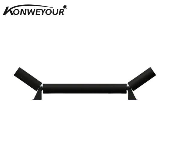 Roller ya HDPE