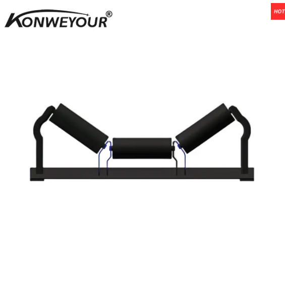 3 Roll Garland Roller-sw