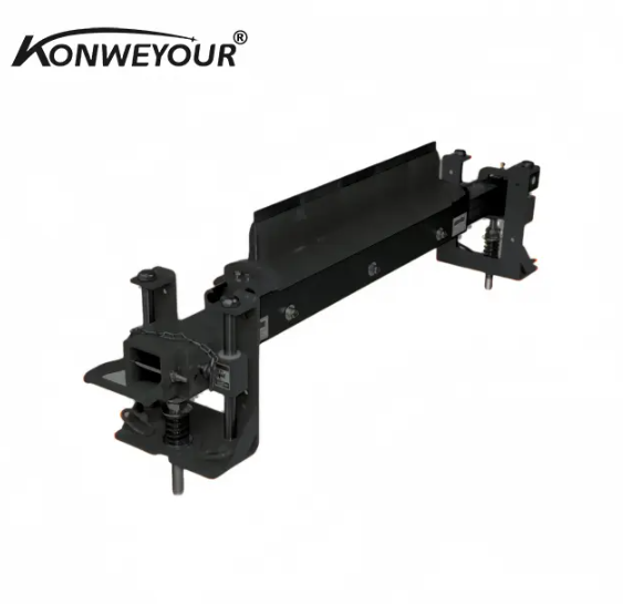 Tungsten Carbide Sekundi Ukanda Cleaner
