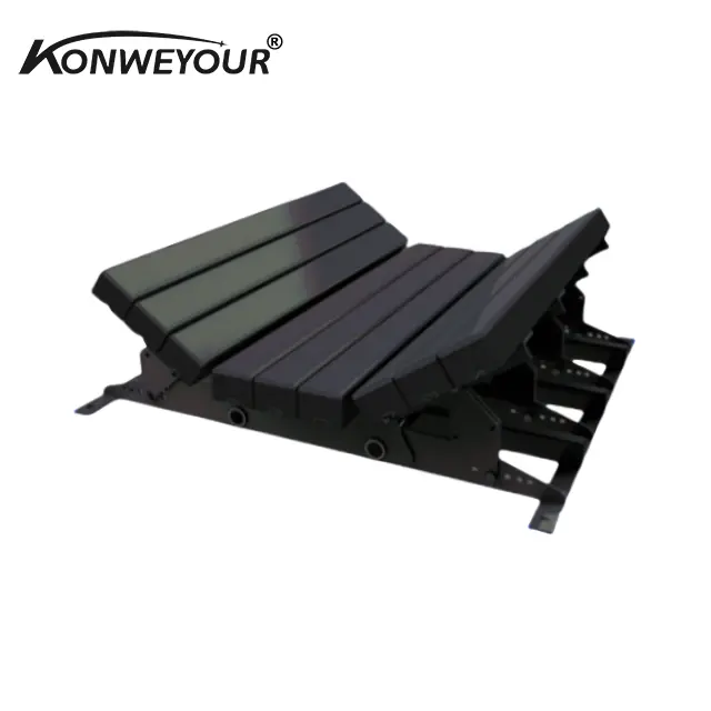 Adjustable UHMW-PE Athari Kitanda