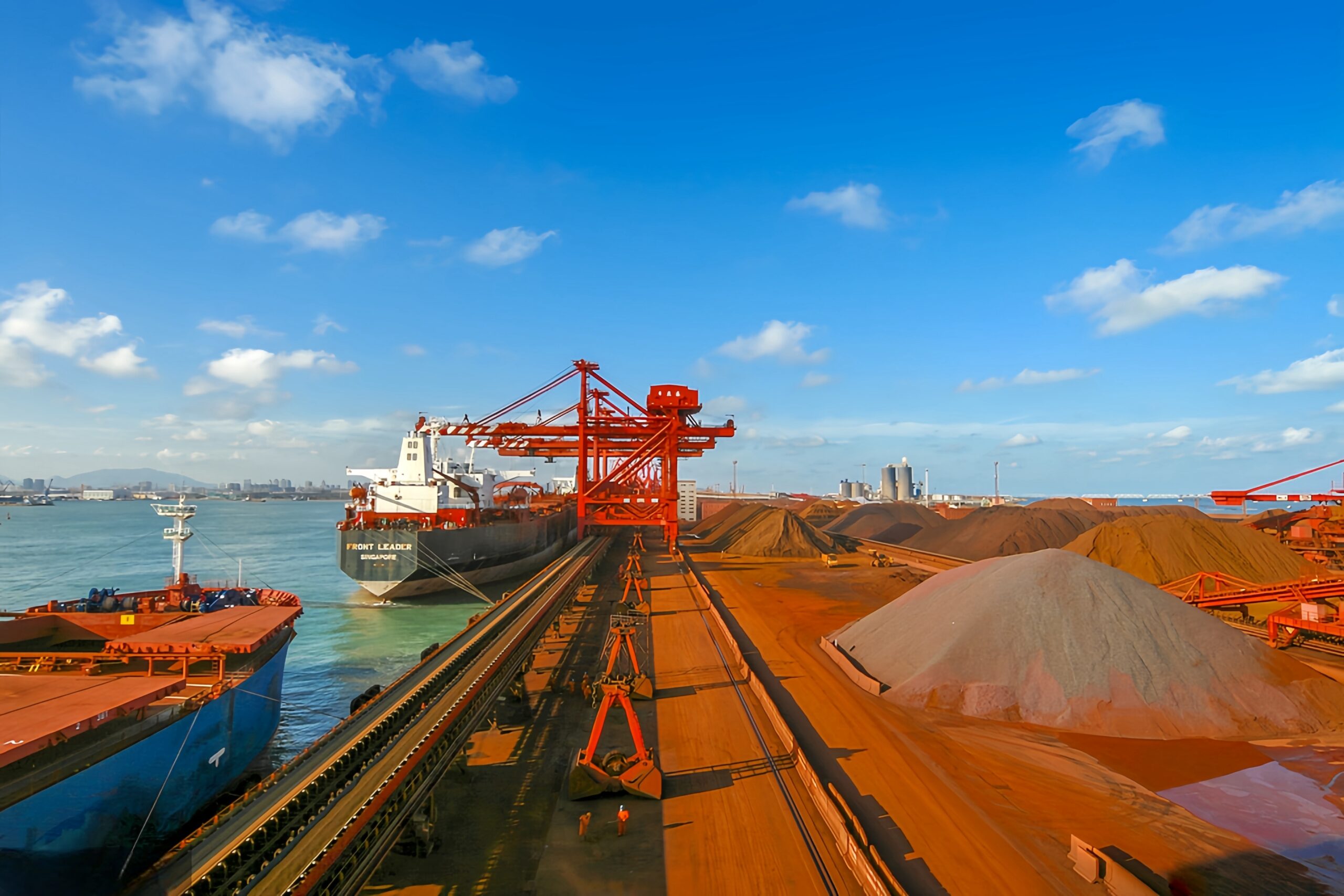 Mfumo wa Conveyor